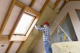 Best Attic Insulation Installation  in Gearhart, OR